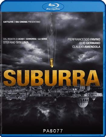 Download Suburra torrents .